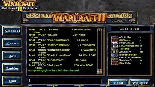 Warcraft 2 17.11.2023