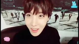 [ ENG SUB ] VLIVE ㅡ November 28, 2015 | BTS 화양연화 on Stage Live 4