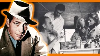 Humphrey Bogart pagó con su vida por ignorar la advertencia de un médico