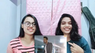 Na Ja (Official Video) - Pav Dharia REACTION Video by Bong girlZ 🔥😍 | SOLO | White Hill Music