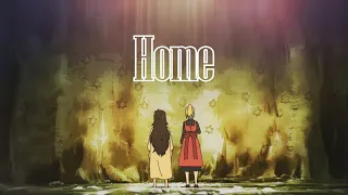 [Tower of God AMV] Home