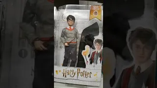 Harry Potter | Minerva | Гарри Поттер | игрушки | toys