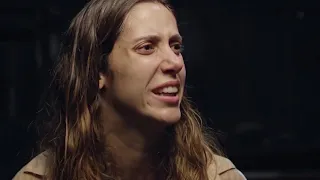 Júlia Gama em "Libertos - O Preço da Vida" (2018)