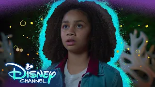 It's Almost Here! | Teaser | Upside-Down Magic | Disney Channel