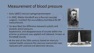 Do we have a consensus on hypertension management? A review of guidelines and its history