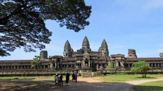 Southeast Asia Travel - Trip to Vietnam, Cambodia & Thailand