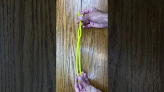 Making A Bubble Wand At Home!?
