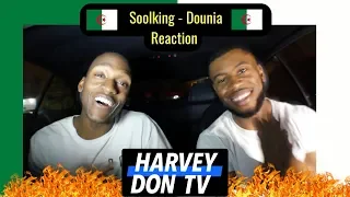 Soolking - Dounia . prod Aribeatz Raymanbeats Harveydon TV