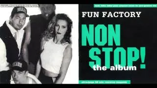 fun factory - groove me HQ