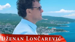 DZENAN LONCAREVIC - PITAM TE (OFFICIAL VIDEO) HD