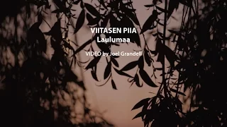 VIITASEN PIIA - Laulumaa