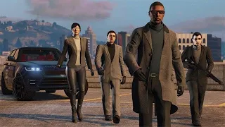 GTA 4 [Немного наркомании] (Смешные моменты)