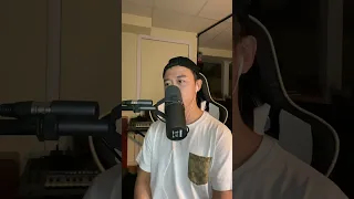 Miley Cyrus - Flowers (Male Vocal Cover)