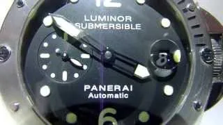 Panerai PAM0024 Luminor Submersible