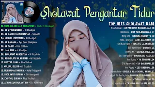 Sholawat Pengantar Tidur ~ Sholawat Nabi Merdu Adem Di Hati ~ Sholawat Terbaru 2022 Penyejuk Hati