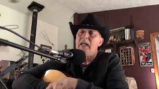 Johnny Cash cover of Kris Kristofferson song- Sunday Morning Coming Down