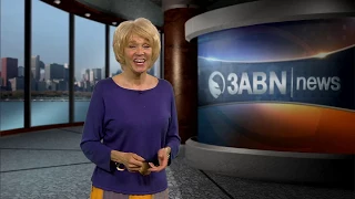 3ABN News: GO! Evangelism (2017-06-23)