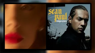 Sean Paul & Ariana Grande - Temperature / yes, and (Mashup)