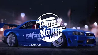 Trap Nation Mix 2017 🎵 Extreme Bass Boosted Best Trap Mix 🌀 Car Music Mix 2017