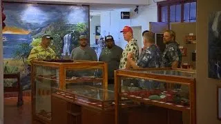 Hawaiian Legend: The Menehune | Finding Bigfoot