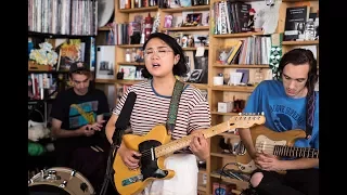 Jay Som: NPR Music Tiny Desk Concert