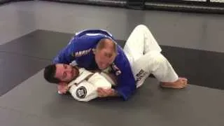 Darth Vader Choke