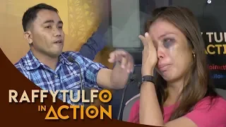 PART 1 | SUSTENTO HINGI NI MISIS, BLACK EYE BIGAY NI MISTER!