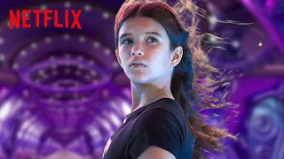 Meet Missy Moreno | We Can Be Heroes | Netflix After School