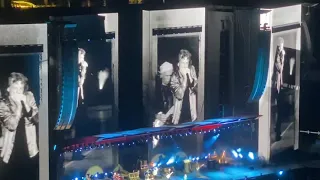 Rolling Stones- SOFI Stadium 10/17/21