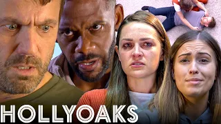 The Official Hollyoaks Autumn Trailer | Hollyoaks