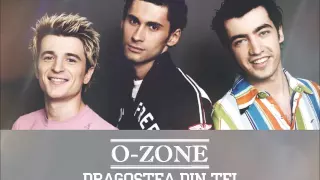 O-ZONE - DRAGOSTEA DEN TEI (APOLLO DEEJAY REMIX) 2016