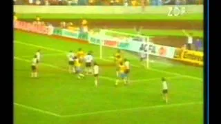 1987 (December 12) Brazil 1-West Germany 1 (Friendly).avi