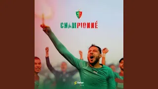 CHAMPIONNÉ