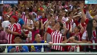 Harlem Shake - Clásico 2013 America Vs Chivas