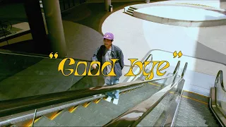 Bee On Vacation - Good Bye (Official Music Video)