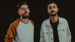 Canbay & Wolker feat. Decrat - Of Aman ( Kaan Hiçyılmaz & Furkan Demir Remix ) | Of Aman Aman.