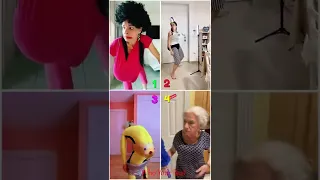 Who is Your Best?😋 Pinned Your Comment 📌 tik tok meme reaction 🤩#shorts #reaction #ytshorts #1097