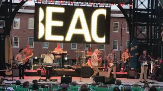 Beach Boys - Do It Again 8.15.19