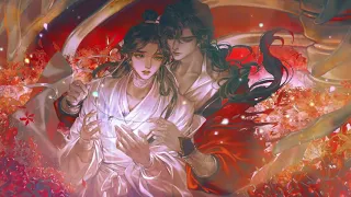 ❀🦋Hualian love's | Best Music for Relaxing-Studying🦋❀