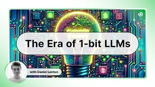 The Era of 1-bit LLMs Explained