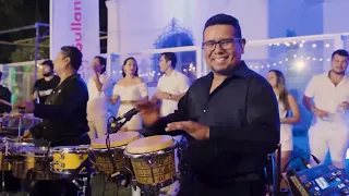 Hermanos Yaipen, Maria Sofia Ortiz Yaipen - Mix Lambada [LeyBack 23]