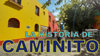 La Historia de Caminito el paseo más famoso en el barrio de la Boca