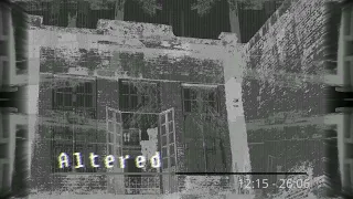 |ALTERED| Ambient, Horror, Silent Hill Style Music for Wandering Abandoned Factories