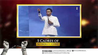 FIVE GATEWAYS OF DEMONIC AFFLICTIONS | APOSTLE MICHAEL OROKPO