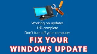 How to Install Only Security Updates on Windows 10 - Fix Your Updates