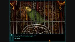 Nancy Drew: Curse of Blackmoor Manor - Latin Phrases