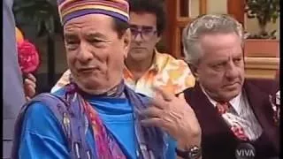 Escolinha do Professor Raimundo Episódio 874 (1994)