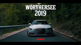 WÖRTHERSEE 2019