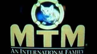 MTM Kitten "Mimsie" Burps