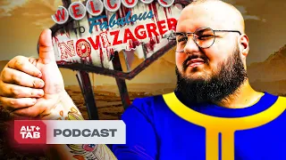 New Vegas ili Novi Zagreb? | Alt+Tab podcast S03E12